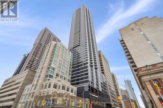 Condo Apartment for Sale, 395 Bloor Street E #2606, Toronto (North St. James Town), ON