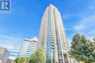 Property for Rent, 60 Brian Harrison Way #2303, Toronto (Bendale), ON