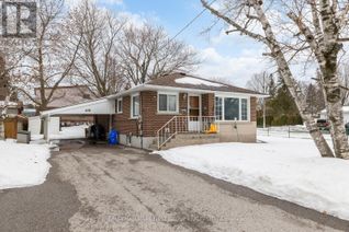 Bungalow for Sale, 49 Beatrice Street W, Oshawa (Centennial), ON