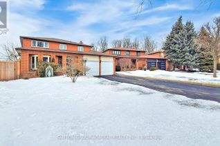 House for Sale, 54 Brandy Crescent, Vaughan (East Woodbridge), ON