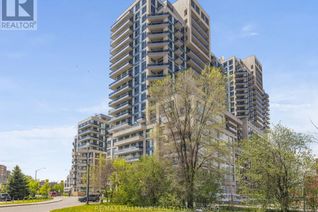 Property for Sale, 9205 Yonge Street #504, Richmond Hill (Langstaff), ON