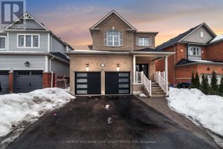 Detached House for Sale, 133 Long Street, Bradford West Gwillimbury (Bradford), ON