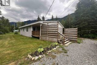 Detached House for Sale, 212 Old Lakelse Lake Drive, Terrace, BC