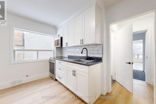 House for Rent, 1252 Davenport Road #UNIT 2-2ND, Toronto (Corso Italia-Davenport), ON