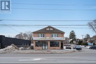 Commercial/Retail Property for Sale, 733-735 Lakeshore Road E, Mississauga (Lakeview), ON