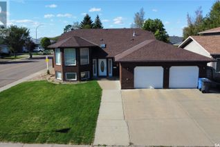 Property for Sale, 2501 Blue Jay Crescent, North Battleford, SK