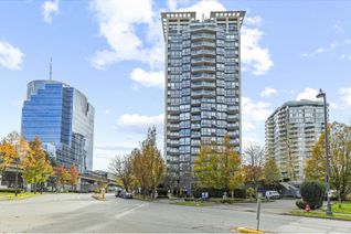 Penthouse for Sale, 10899 University Drive #2102, Surrey, BC