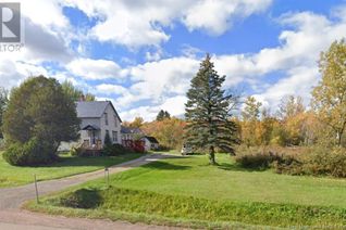 House for Sale, 2745 Route 106, Boundary Creek, NB