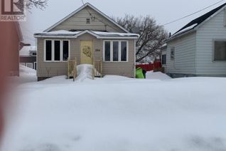 Bungalow for Sale, 294 Sixth Ave, Sault Ste. Marie, ON