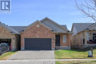 Bungalow for Sale, 574 Bluebell Road, London, ON