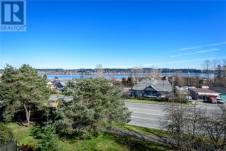 Condo Apartment for Sale, 3070 Kilpatrick Ave #406, Courtenay, BC