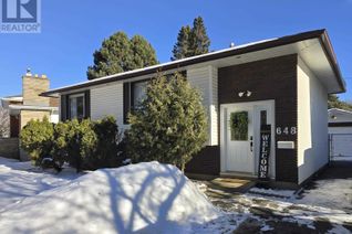 House for Sale, 648 Riverview Dr, Thunder Bay, ON