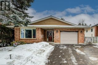 Property for Sale, 11 Schneller Drive, Baden, ON