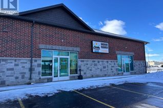 Industrial Property for Lease, 485 Romeo Street S #3, Stratford, ON