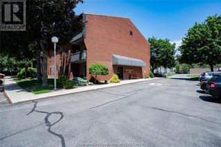 Condo Apartment for Sale, 202 Campus Parkway #207, Chatham, ON