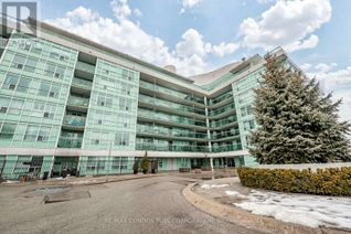 Condo for Sale, 60 Fairfax Crescent #227, Toronto (Clairlea-Birchmount), ON