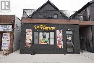 Other Retail Non-Franchise Business for Sale, 976 Howard Avenue, Windsor, ON