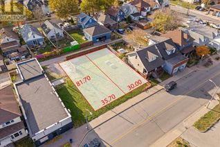 Commercial Land for Sale, V/L Drouillard Road, Windsor, ON