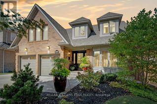 Property for Sale, 1407 Bayshire Drive, Oakville (1009 - JC Joshua Creek), ON