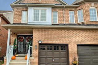 Semi-Detached House for Sale, 3745 Partition Road, Mississauga (Lisgar), ON