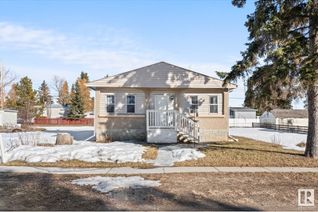 House for Sale, 5111 51 St, Breton, AB