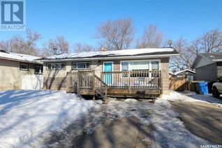 Detached House for Sale, 48 Halleran Crescent, Regina, SK