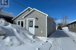 Bungalow for Sale, 154 Churchill Ave, Sault Ste. Marie, ON