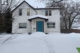 Duplex for Sale, 372 Wellington St E, Sault Ste. Marie, ON