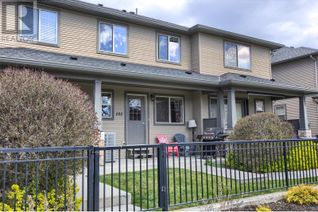 Condo Townhouse for Sale, 440 Hartman Road #103, Kelowna, BC