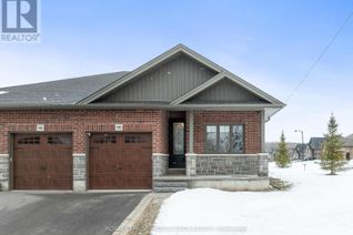 Semi-Detached House for Sale, 90 Sanford Street, Brighton, ON