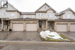 Condo Townhouse for Sale, 1220 Riverbend Road #39, London, ON