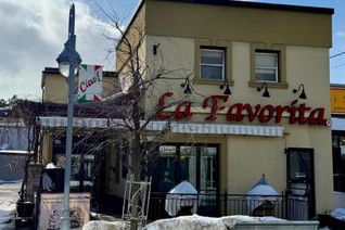 Commercial/Retail Property for Sale, 356 Preston Street, Ottawa, ON