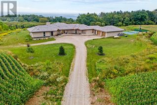 Bungalow for Sale, 827834 Mulmur-Nottawasaga, Clearview, ON