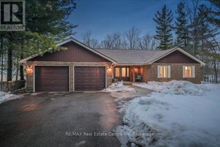 Bungalow for Sale, 6112 Fourth Line E, Centre Wellington, ON