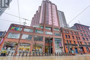 Condo Apartment for Sale, 393 King Street W #808, Toronto (Waterfront Communities), ON