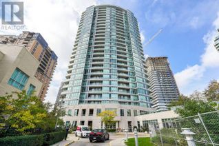 Condo for Rent, 60 Byng Avenue #410, Toronto (Willowdale East), ON