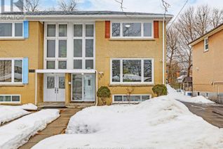 Semi-Detached House for Sale, 504 Midland Avenue, Toronto (Birchcliffe-Cliffside), ON