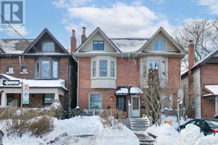 Semi-Detached House for Sale, 858 Carlaw Avenue, Toronto (Playter Estates-Danforth), ON