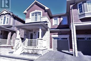 Townhouse for Rent, 2440 Moonlight Crescent, Pickering, ON