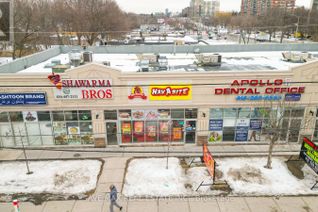 Business for Sale, 3192 Eglinton Avenue E #2, Toronto (Scarborough Village), ON