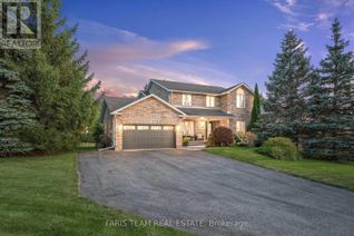 Property for Sale, 15 Fawn Crescent, Barrie (Ardagh), ON