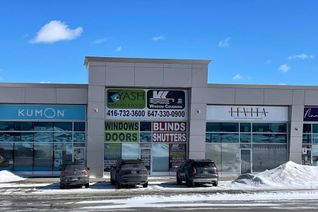 Property for Lease, 62 Commerce Park Drive #N, Barrie (400 West), ON