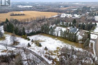 Land for Sale, 20 Southwinds Drive, Halton Hills (1049 - Rural Halton Hills), ON