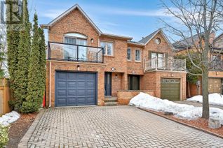 Semi-Detached House for Sale, 30 Nelson Street, Oakville (1001 - BR Bronte), ON