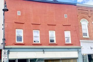 Commercial/Retail Property for Sale, 19-21 Dundas Street E, Greater Napanee (58 - Greater Napanee), ON