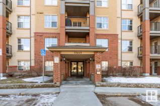 Condo Apartment for Sale, 305 11449 Ellerslie Rd Sw, Edmonton, AB