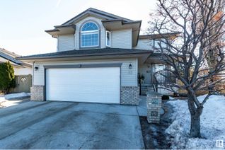 House for Sale, 33 Ridgerock Pt, Sherwood Park, AB