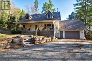 Detached House for Sale, 7 Vanluven Lane, Bancroft, ON