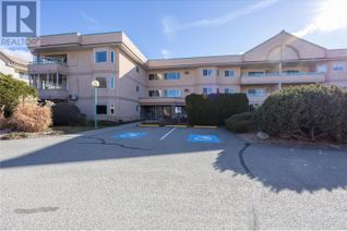 Condo for Sale, 8700 Jubilee Road E #205, Summerland, BC