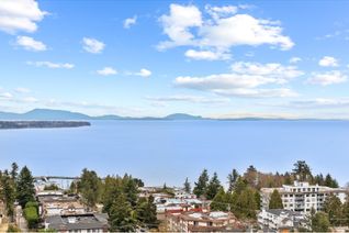 Condo Apartment for Sale, 1501 Foster Street #1305, White Rock, BC